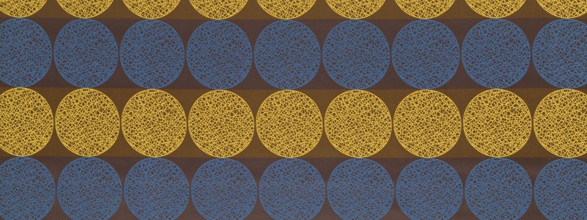 MELI BELI | WHIRLPOOL - Upholstery - Fabric