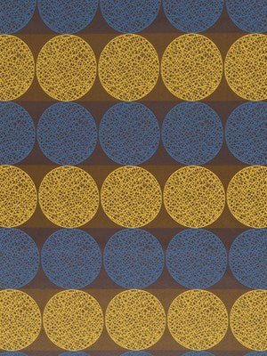 MELI BELI | WHIRLPOOL - Upholstery - Fabric