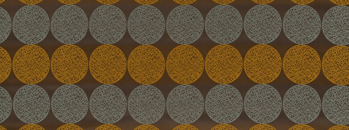 MELI BELI | GOLDENROD - Upholstery - Fabric