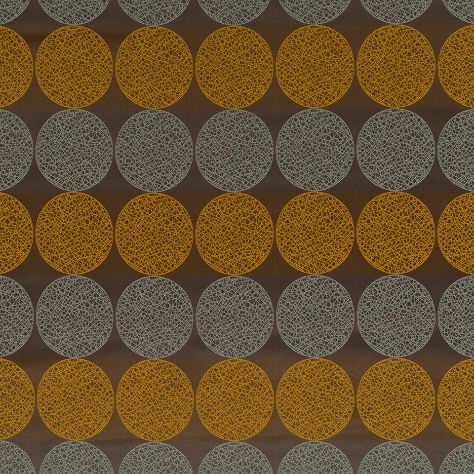 MELI BELI | GOLDENROD - Upholstery - Fabric
