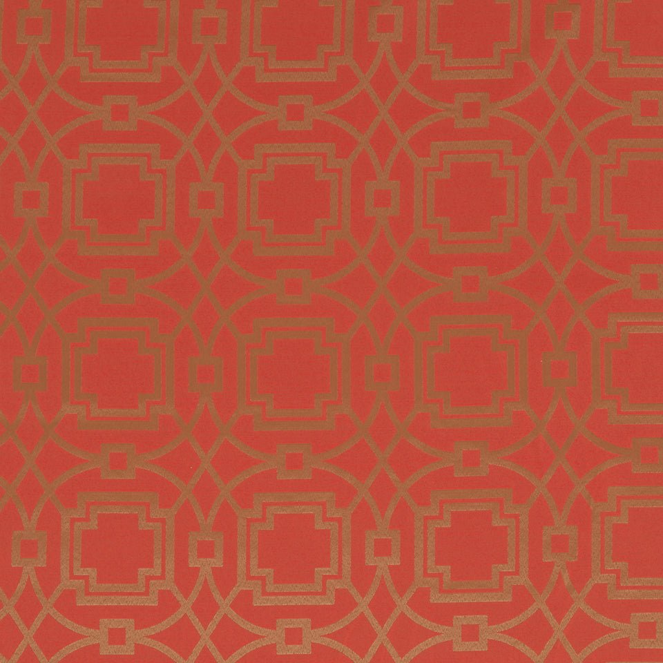 SOTO | CAYENNE - Upholstery - Fabric
