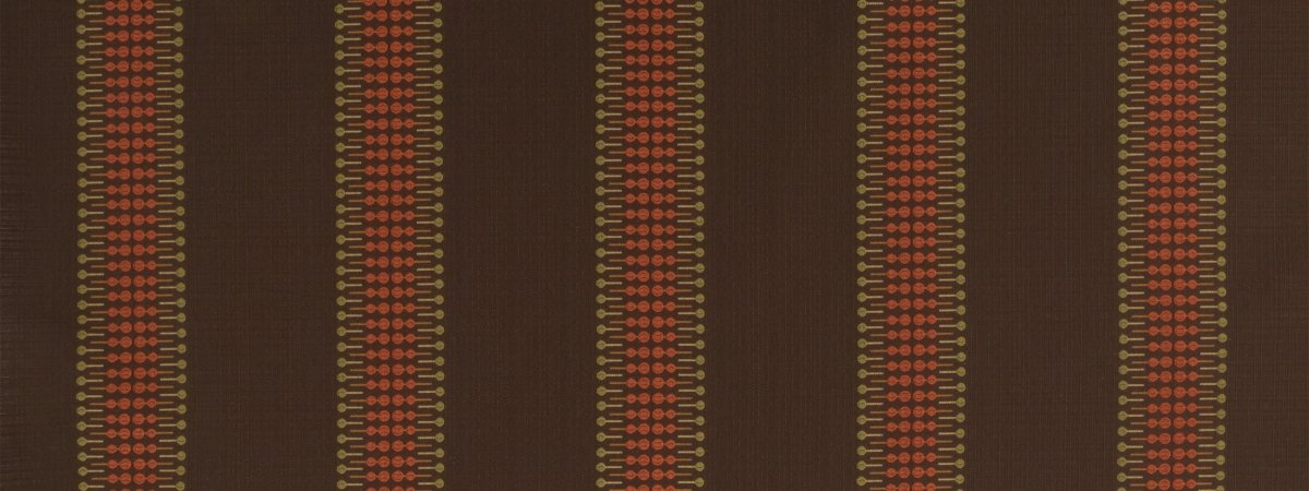 LOLLI STRIPE | JAVA - Upholstery - Fabric
