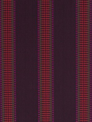LOLLI STRIPE | ORCHID - Upholstery - Fabric