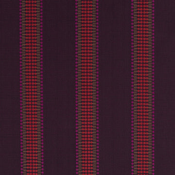 LOLLI STRIPE | ORCHID - Upholstery - Fabric