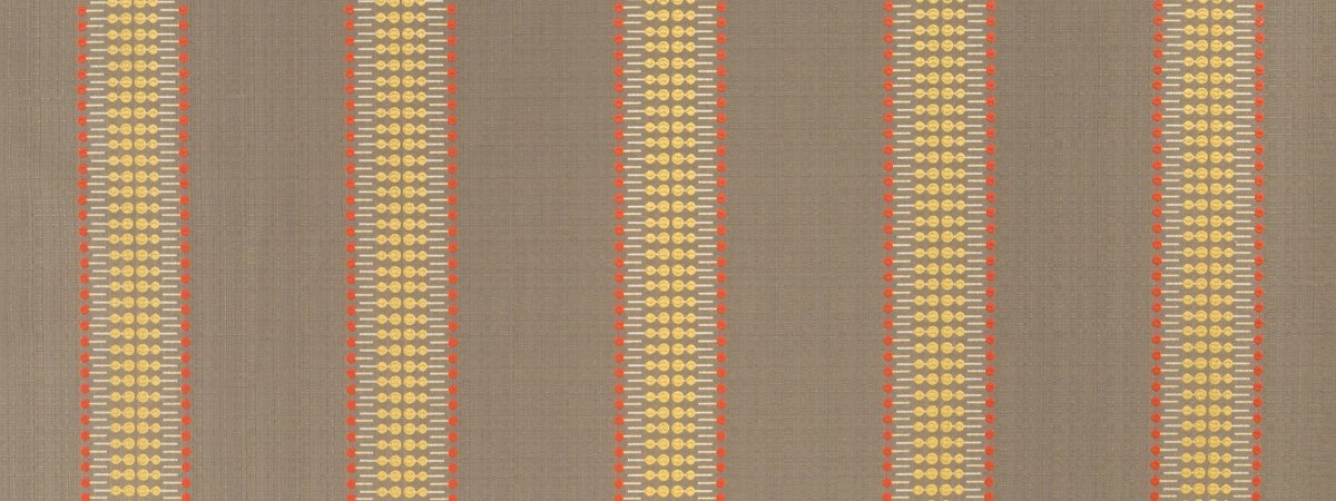 LOLLI STRIPE | LINEN - Upholstery - Fabric