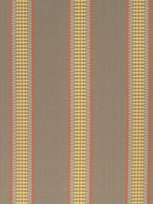 LOLLI STRIPE | LINEN - Upholstery - Fabric
