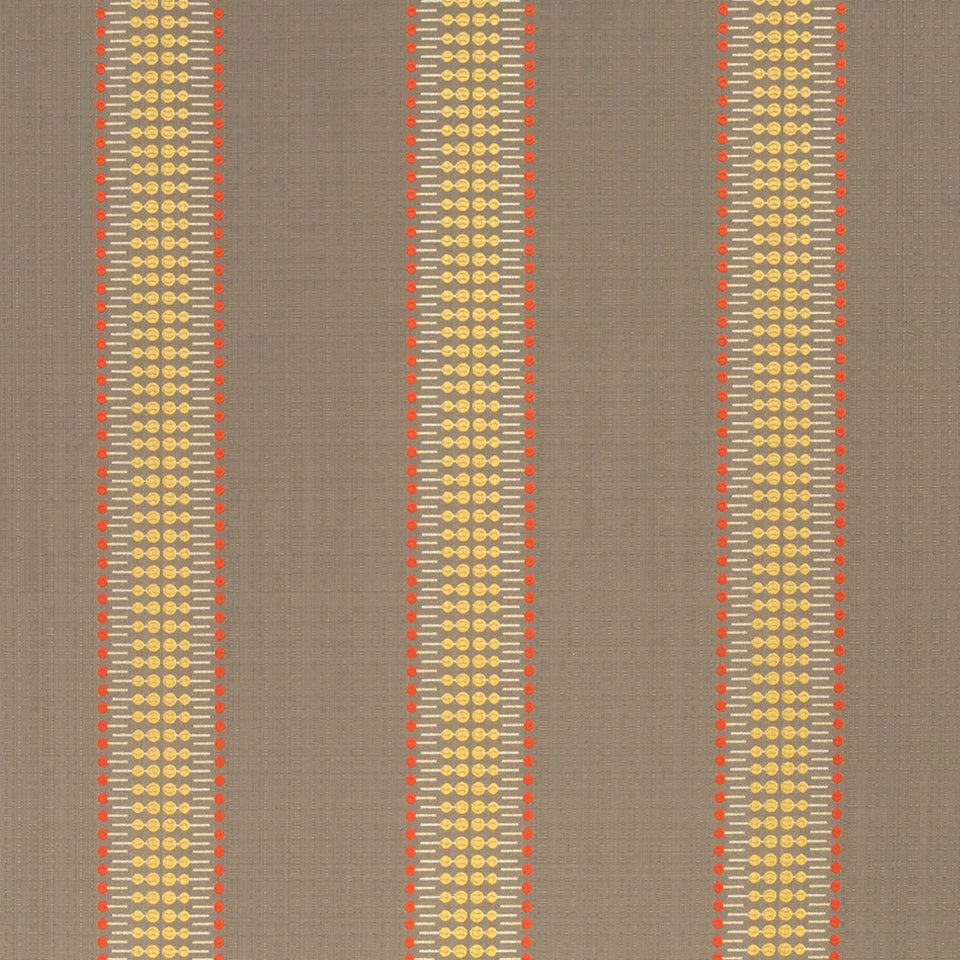 LOLLI STRIPE | LINEN - Upholstery - Fabric