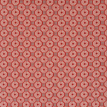 KIMONO FRET | PERSIMMON