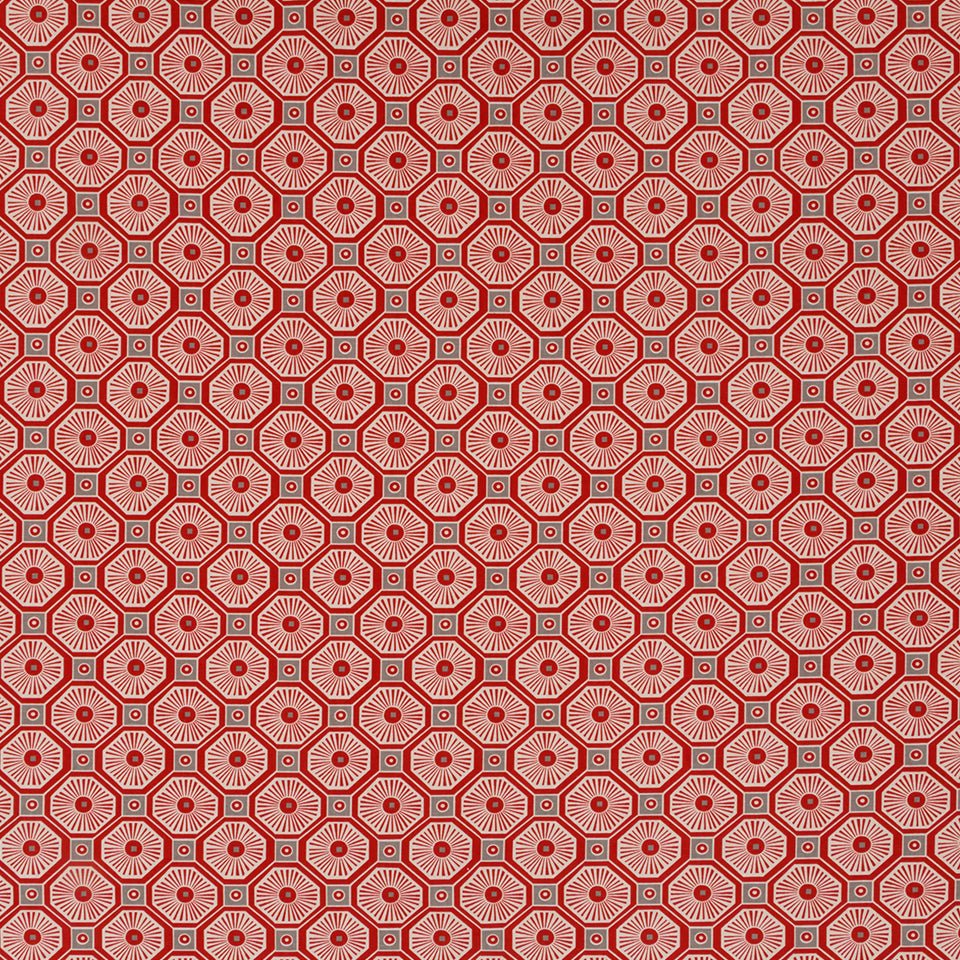 KIMONO FRET | PERSIMMON - Multi-purpose