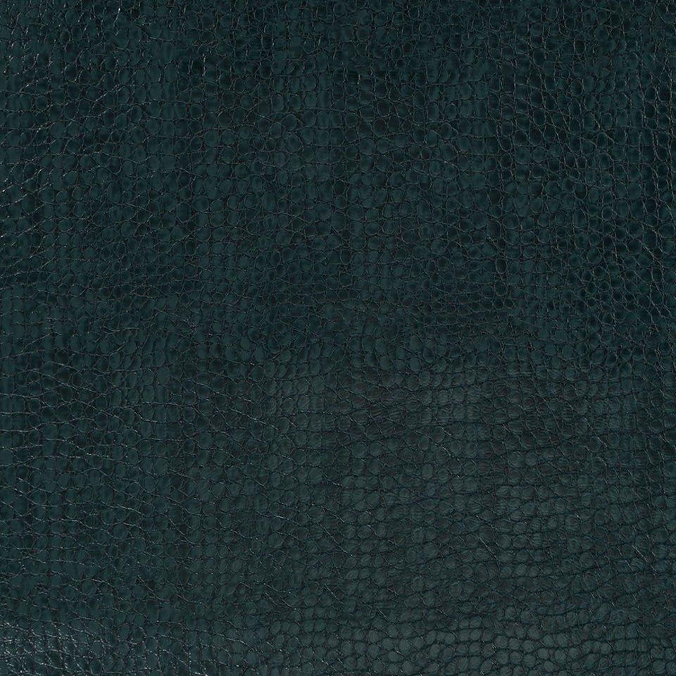 SMOOTH CROC | BLUE PINE - Upholstery - Fabric