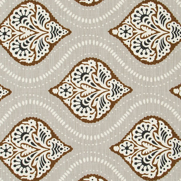 KAVALI FORM RR | BRONZE - Multi-purpose
