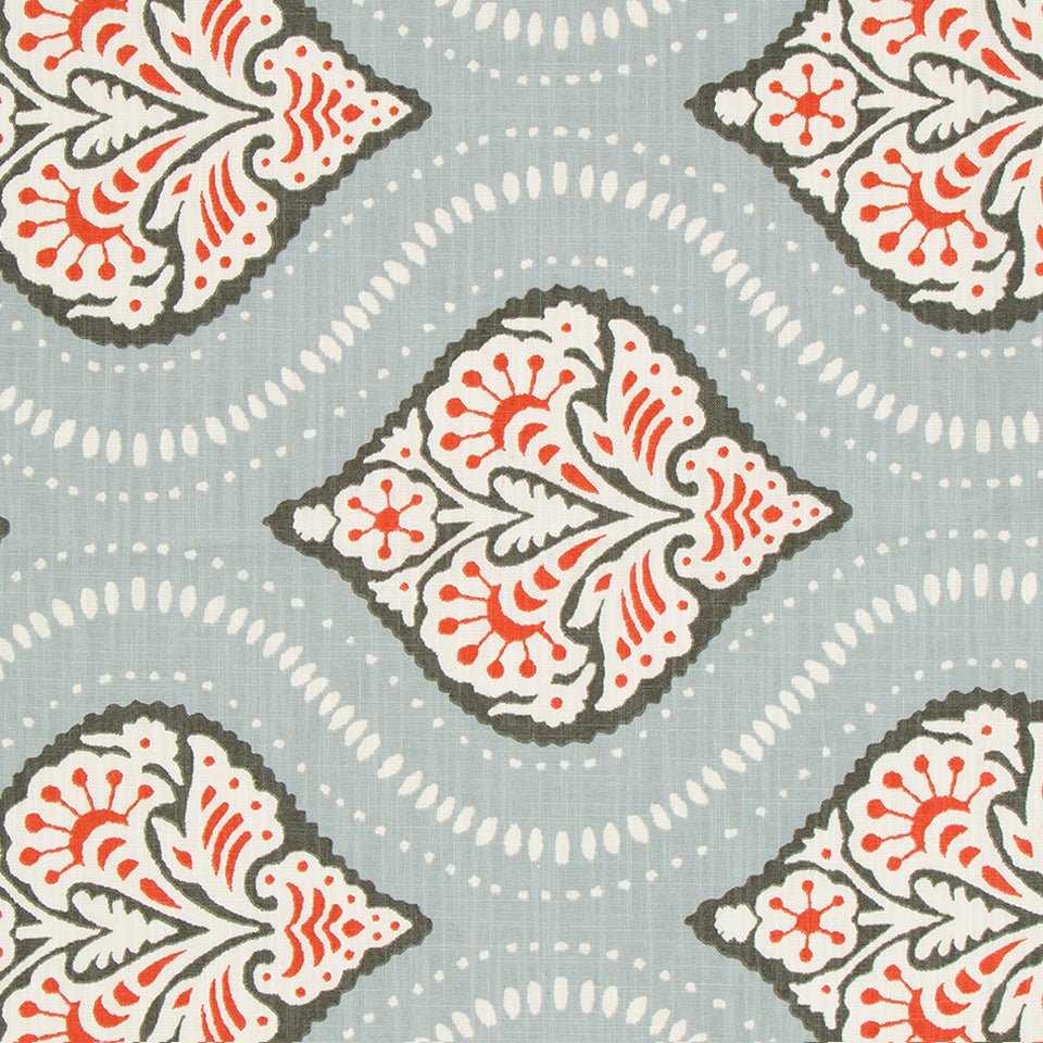 KAVALI FORM RR | PERSIMMON - Multi-purpose