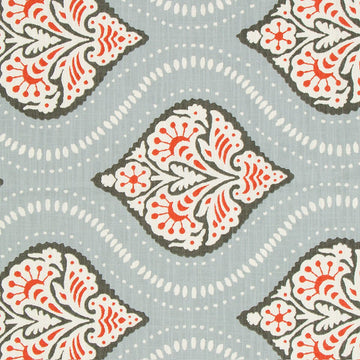 KAVALI FORM RR | PERSIMMON - Multi-purpose