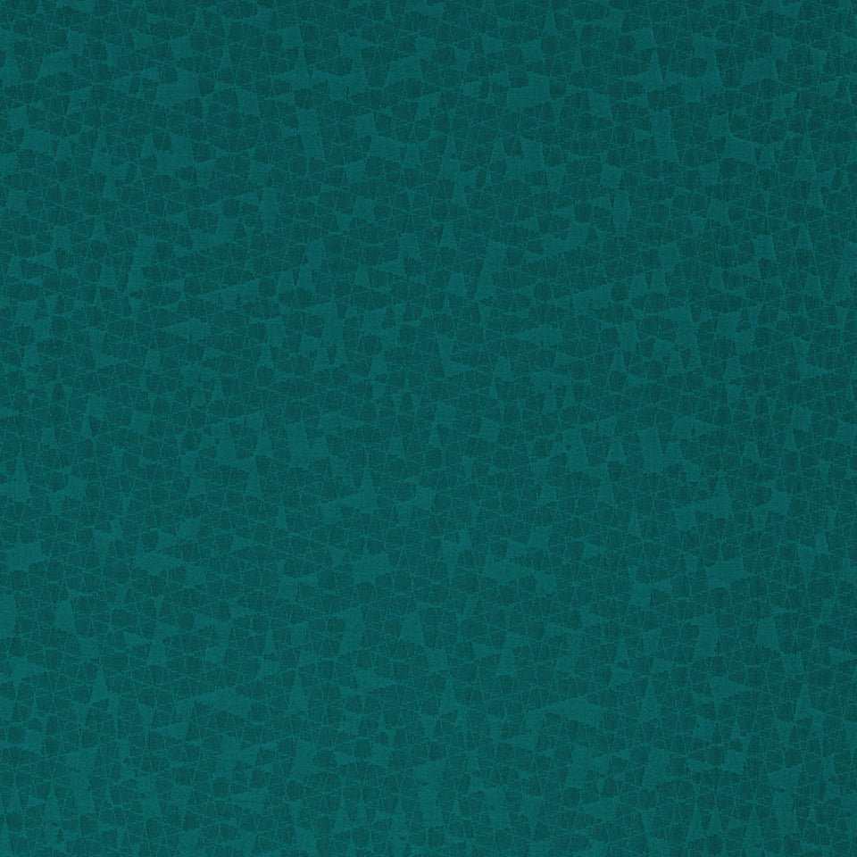 BURNISH QUILT | TOURMALINE - Upholstery - Fabric