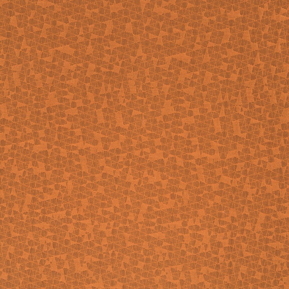 BURNISH QUILT | CARNELIAN - Upholstery - Fabric