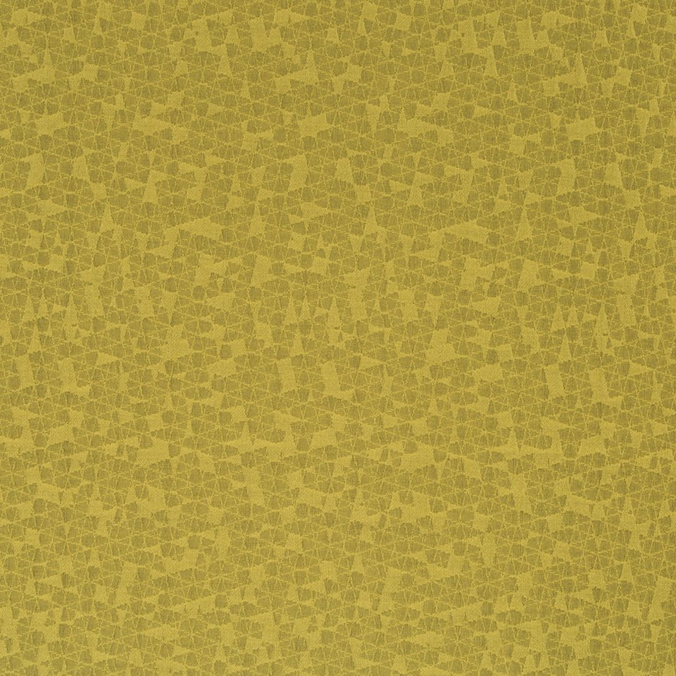 BURNISH QUILT | CITRINE - Upholstery - Fabric