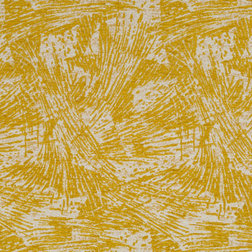MOTTLED BURST | CITRINE - Upholstery - Fabric