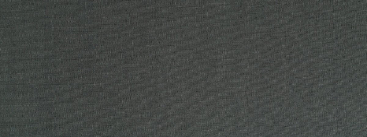 BLANK CANVAS | GRAPHITE - Upholstery - Fabric