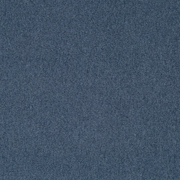 SOFT SOLID | INDIGO - Upholstery - Fabric