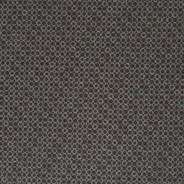 Circle Rivets | Onyx - Upholstery - Fabric