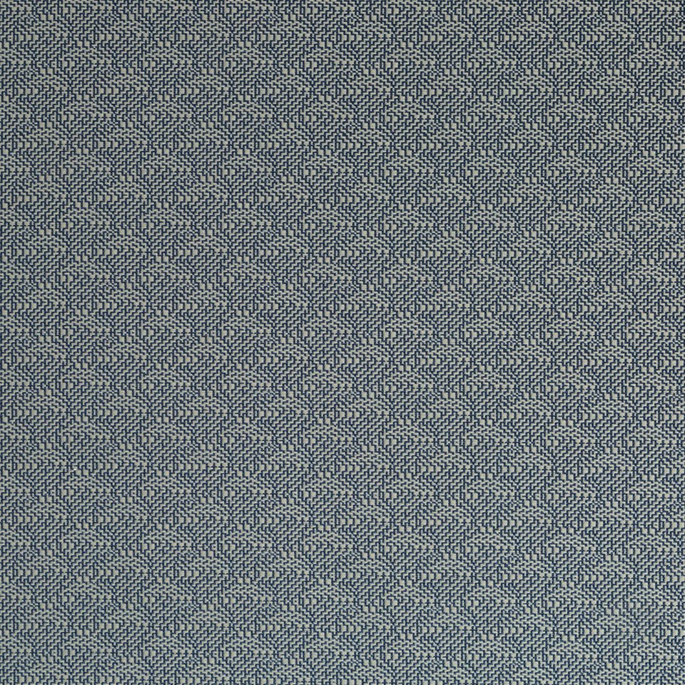 FRACTION PICK | INDIGO - Upholstery - Fabric