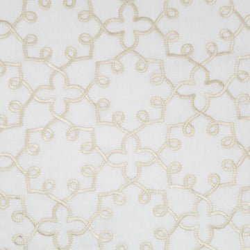 LEILA SCROLL | TRAVERTINE
