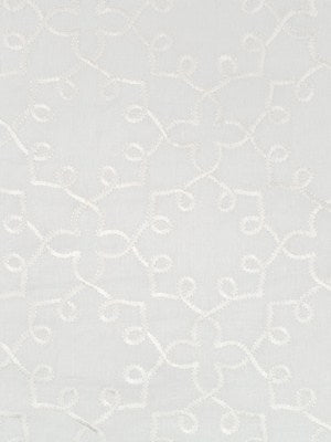 LEILA SCROLL | WHITE - Multi-purpose