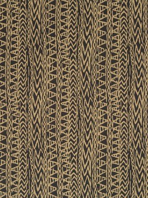 CARVED GLYPHS | ONYX - Upholstery - Fabric