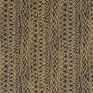 CARVED GLYPHS | ONYX - Upholstery - Fabric