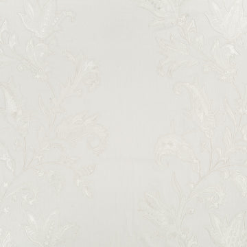 CORDED VINE | WHITE