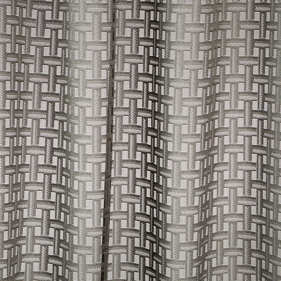 ARCHITECTURAL | GRAPHITE - Drapery - Fabric