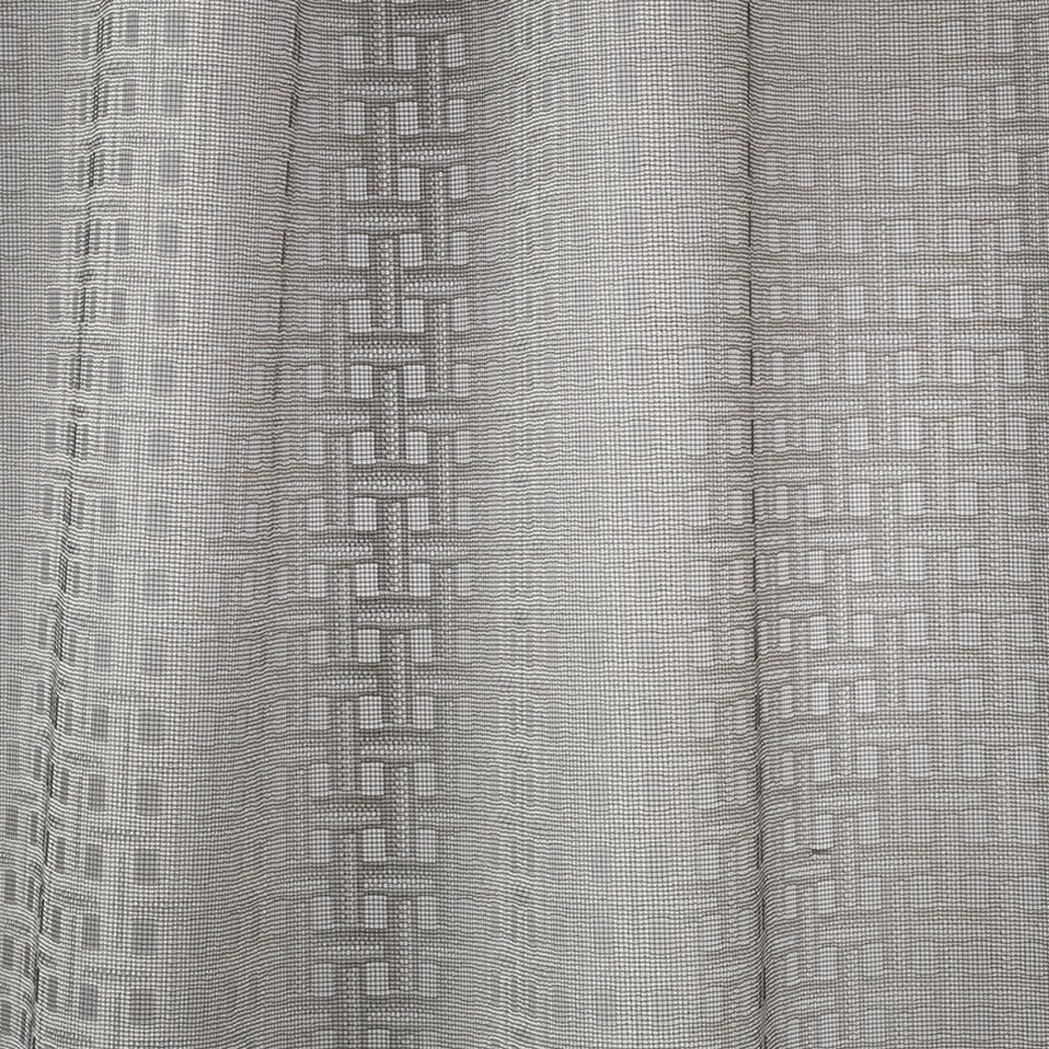 ARCHITECTURAL | SLATE - Drapery - Fabric