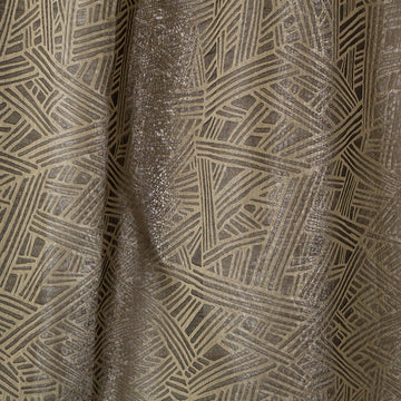 EBB AND FLOW | ONYX - Drapery - Fabric
