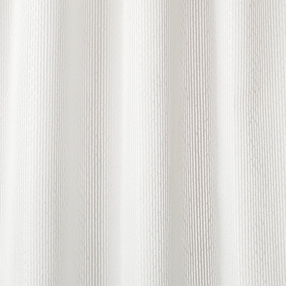 Ray Avenue | Platinum - Drapery - Fabric