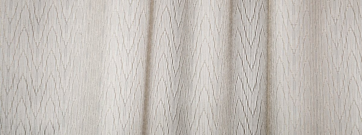 HAND DRAWN | ONYX - Drapery - Fabric