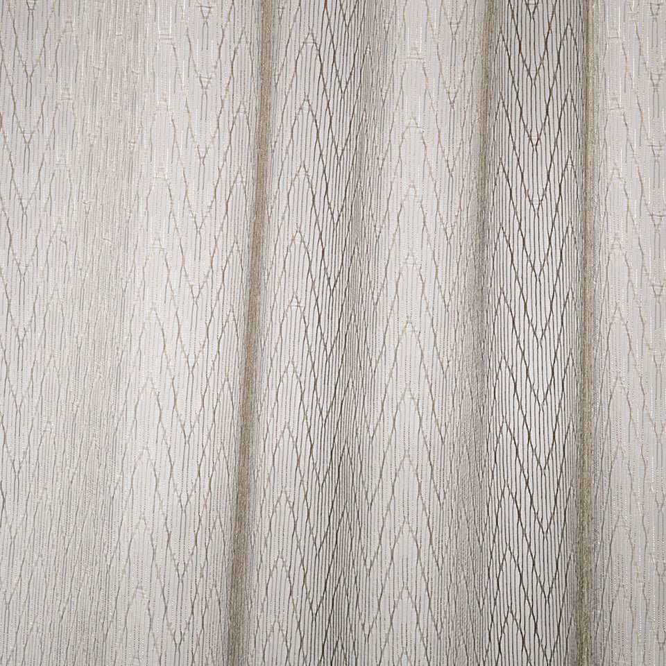 HAND DRAWN | ONYX - Drapery - Fabric