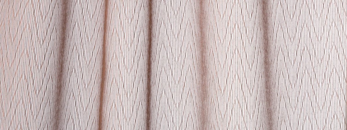 HAND DRAWN | CARNELIAN - Drapery - Fabric