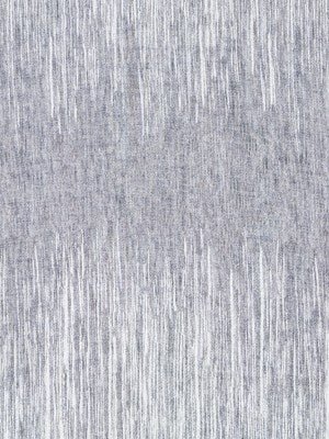 STATIC RISE | INDIGO - Drapery - Fabric