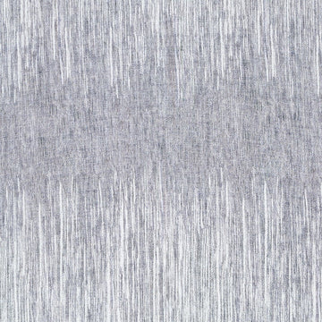 STATIC RISE | INDIGO - Drapery - Fabric