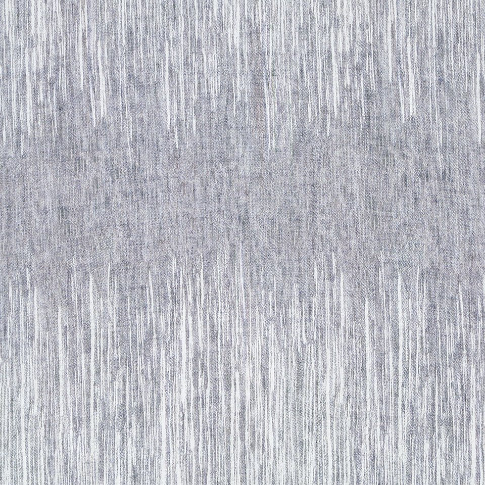 STATIC RISE | INDIGO - Drapery - Fabric