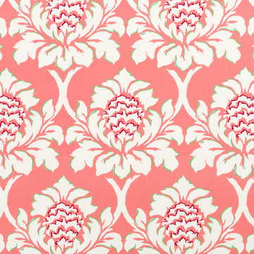 Palm Gardens | Rhubarb