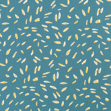 LYNX GEO | PEACOCK - Print - Fabric