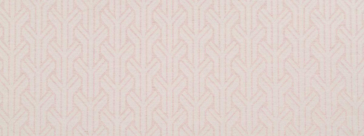DART OVER | BLUSH - Upholstery - Fabric