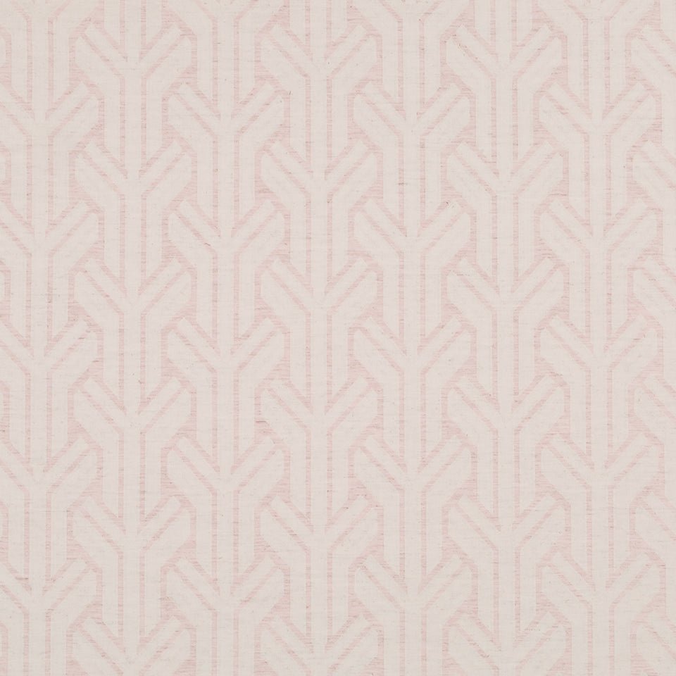 DART OVER | BLUSH - Upholstery - Fabric