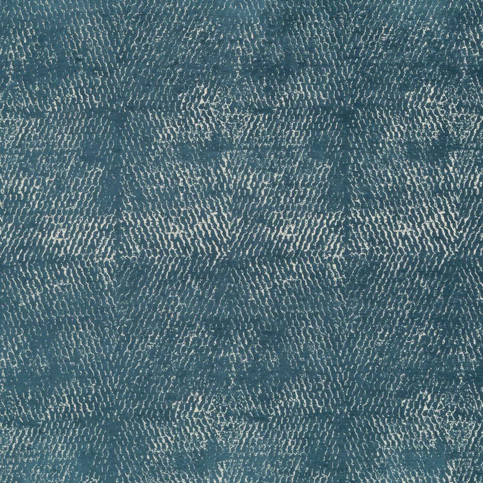 FLASHY | BLUE PINE - Upholstery - Fabric