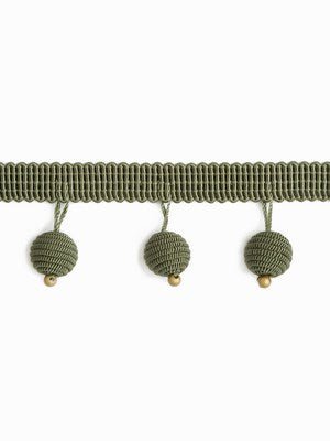 Modern Bead | Moss - Trim