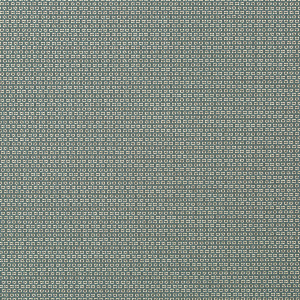 HENRY SQUARE | BLUE PINE - Upholstery - Fabric