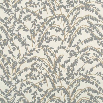 OLIVE BRANCH | TWILIGHT - Upholstery - Fabric