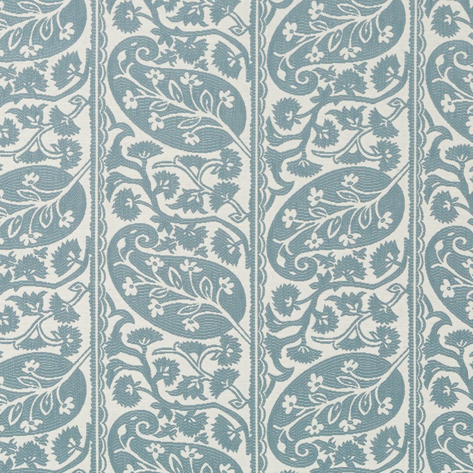 CHENOVA | BLUE PINE - Upholstery - Fabric