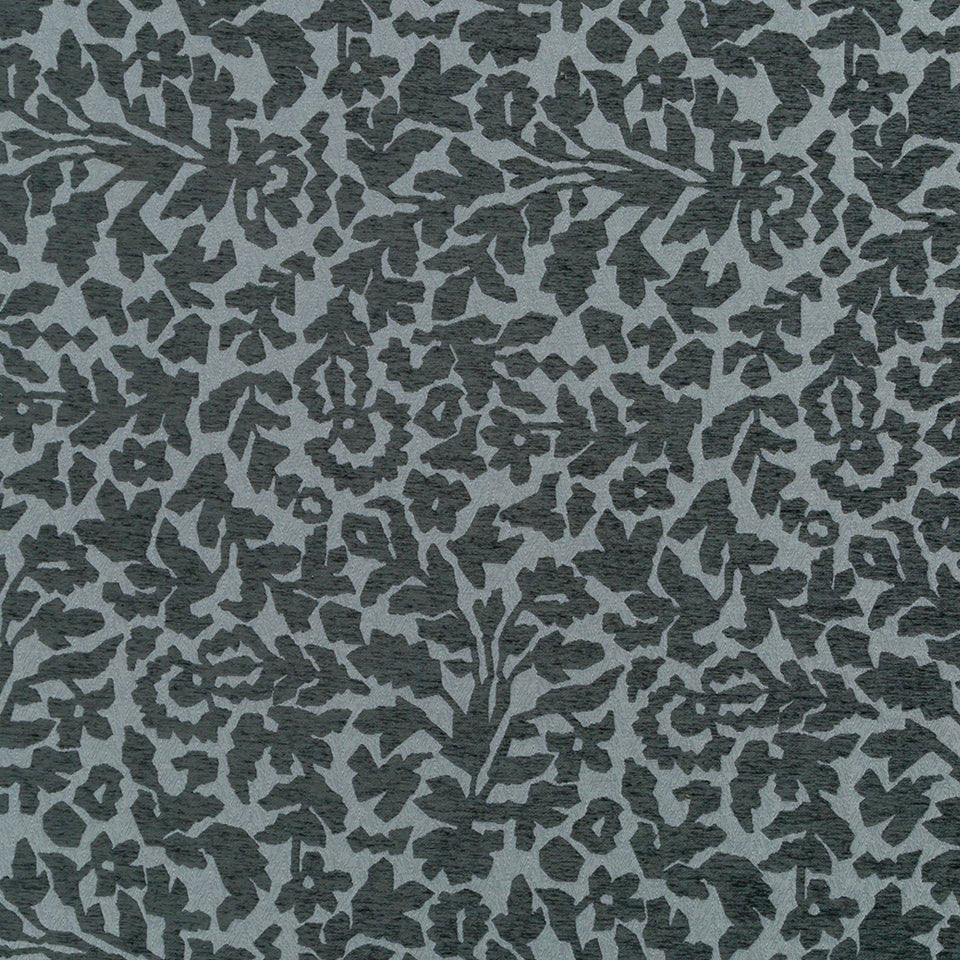 FRANGIA BK | GRAPHITE - Woven - Fabric